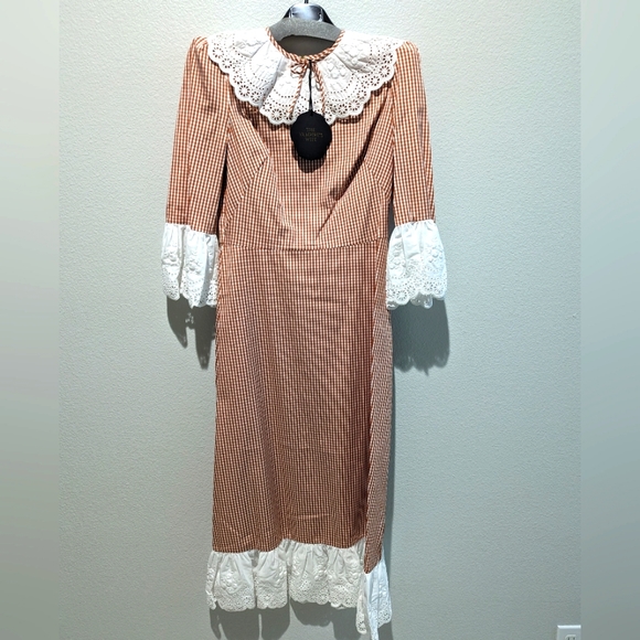 The Vampire's Wife Dresses & Skirts - The Vampire's Wife The Dorothy Dress
